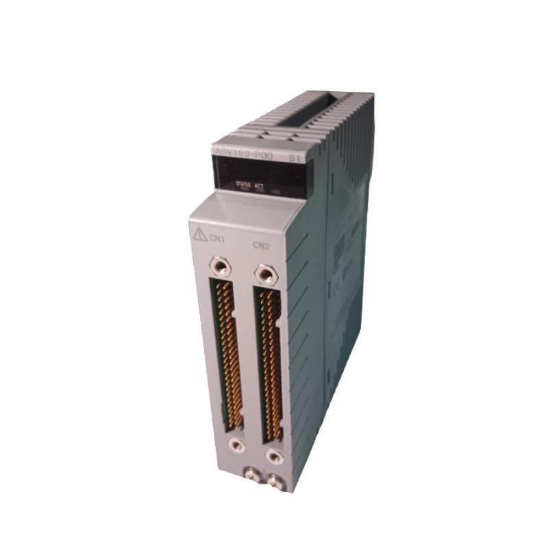 Yokogawa ADV169-P50 Digital Input Modules New In Stock