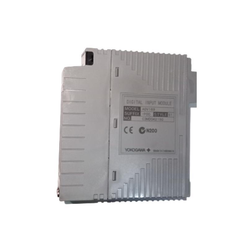Yokogawa ADV169-P50 Digital Input Modules New In Stock
