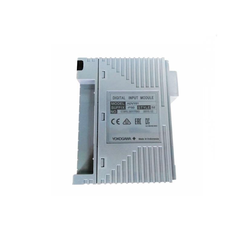 Yokogawa ADV541 Digital Output Modules Thoughtful service 100% New