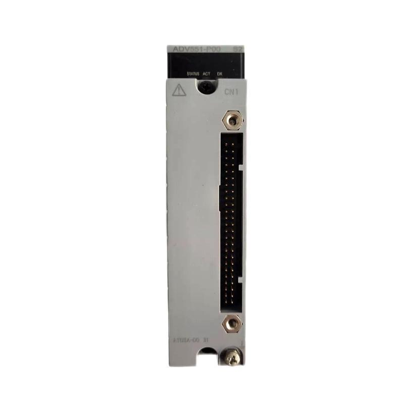 Yokogawa ADV551-P00 Digital Output M