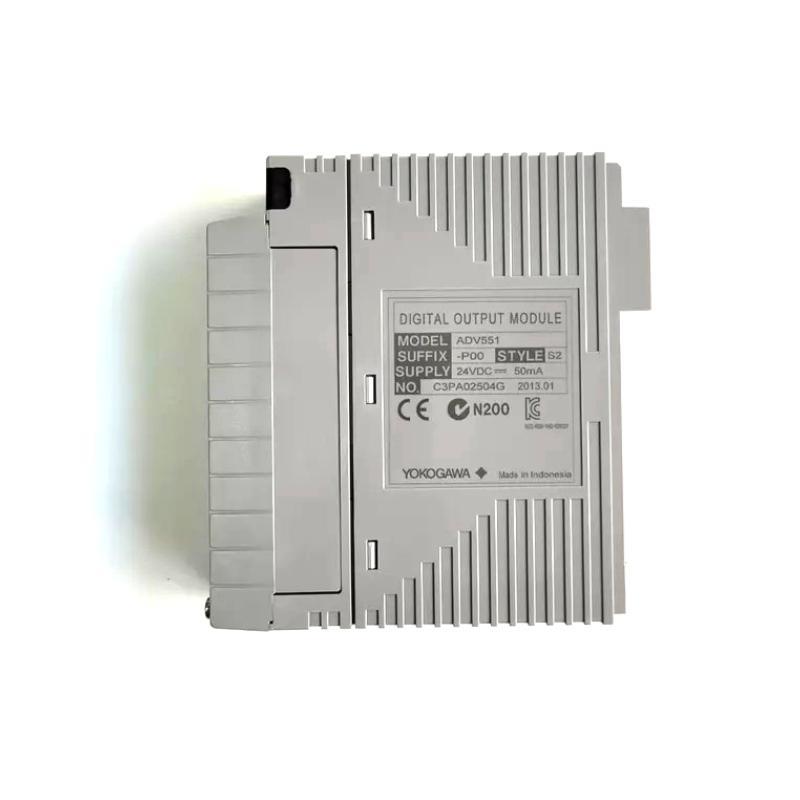 Yokogawa ADV551-P00 Digital Output Module Fast Shipping!