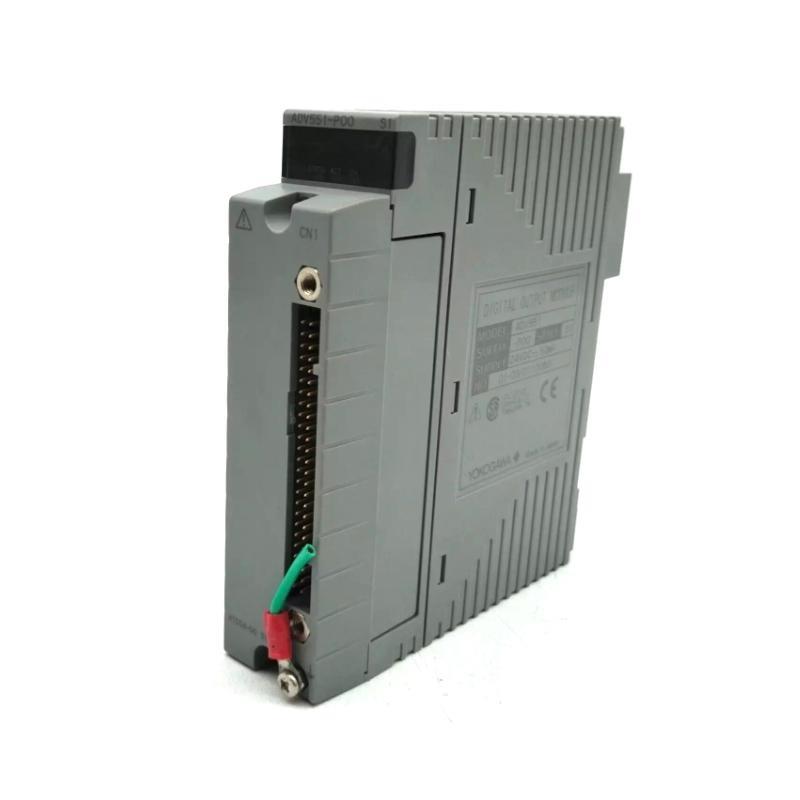 Yokogawa ADV551-P00/D5A00 Digital Ou