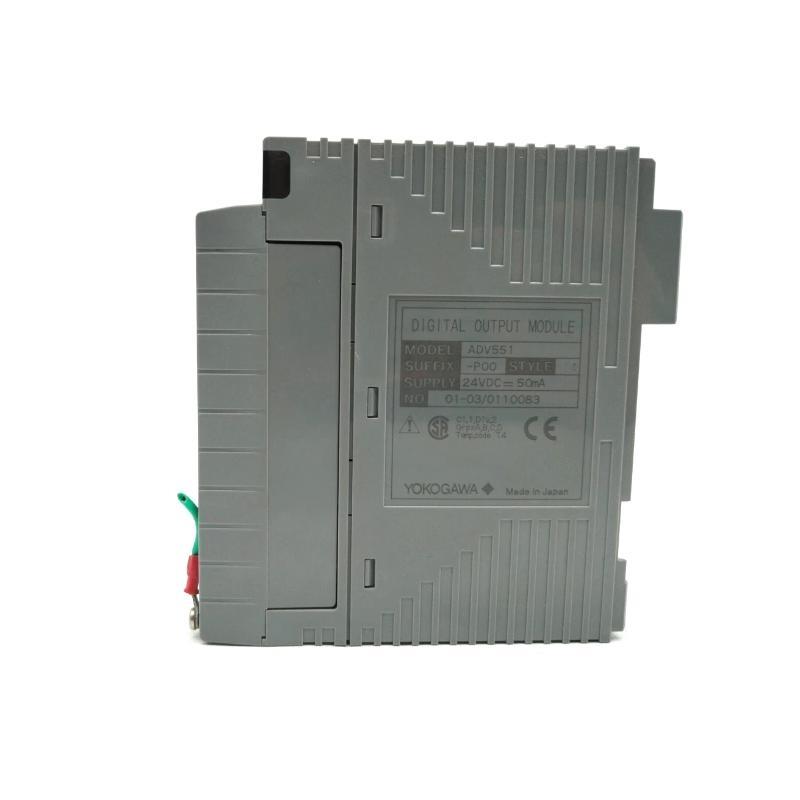 Yokogawa ADV551-P00/D5A00 Digital Output Module Unbelievable Prices!