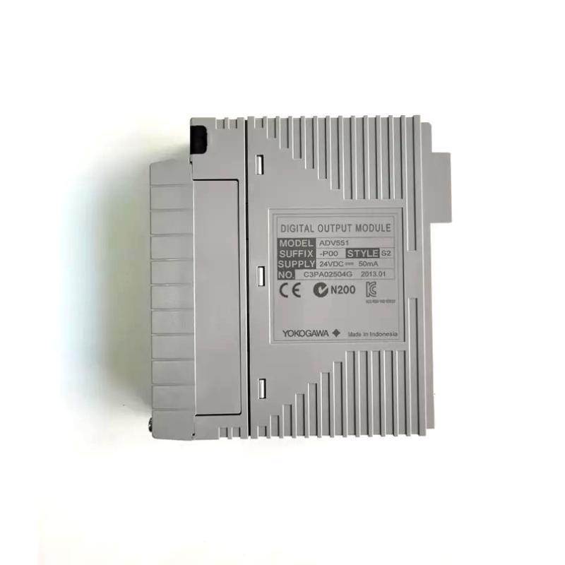 Yokogawa ADV551-P00/D5A00D Digital Output Module Trusted supplier