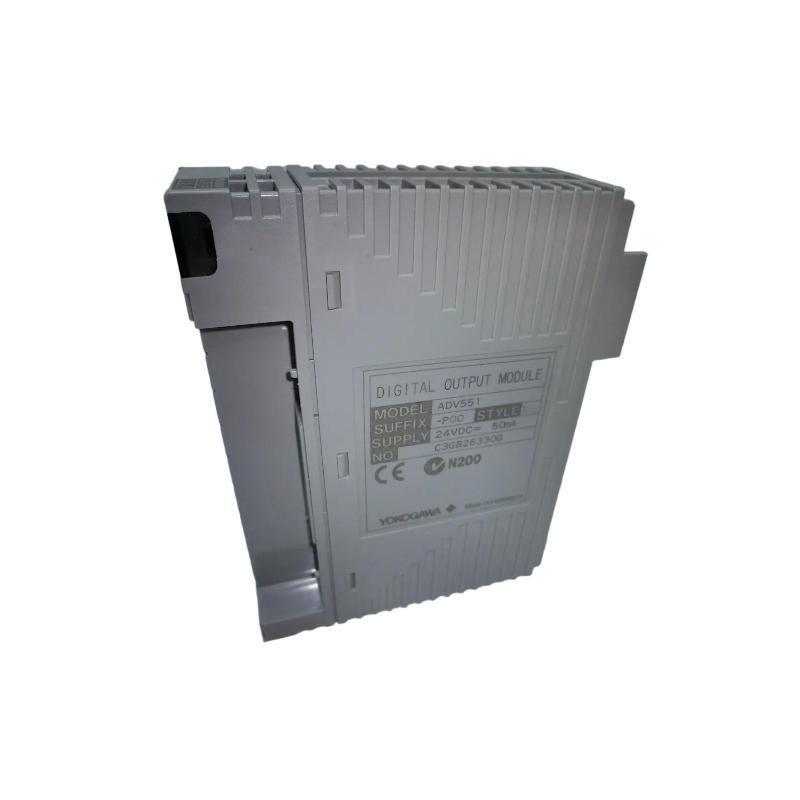 Yokogawa ADV551-P00/D5S00 Digital Ou