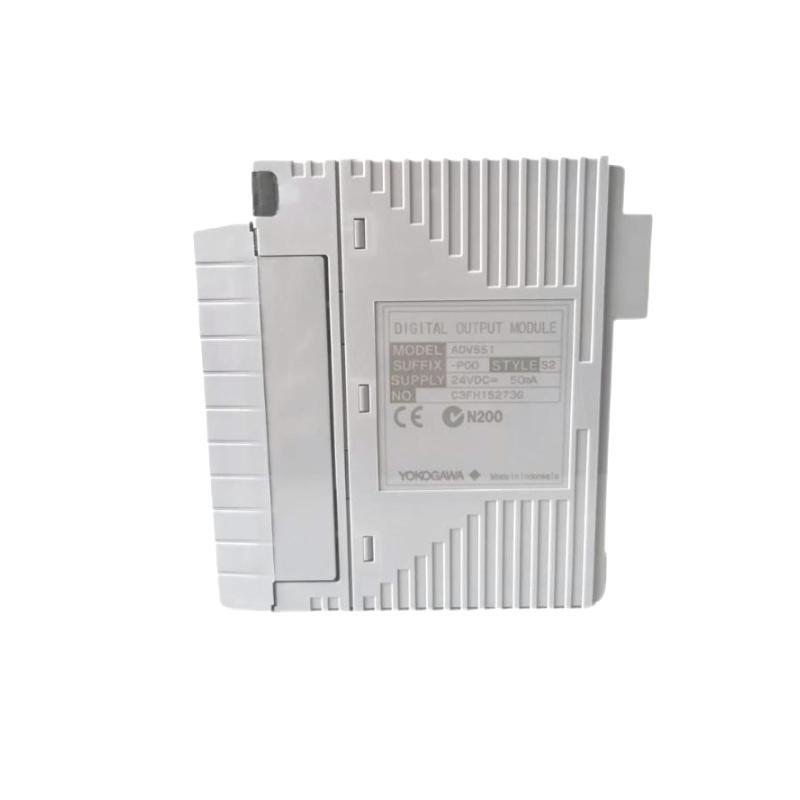 Yokogawa ADV551-P00 S2 Digital Output Module 100% New