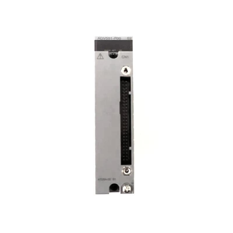 Yokogawa ADV551-P00 S2 Digital Outpu