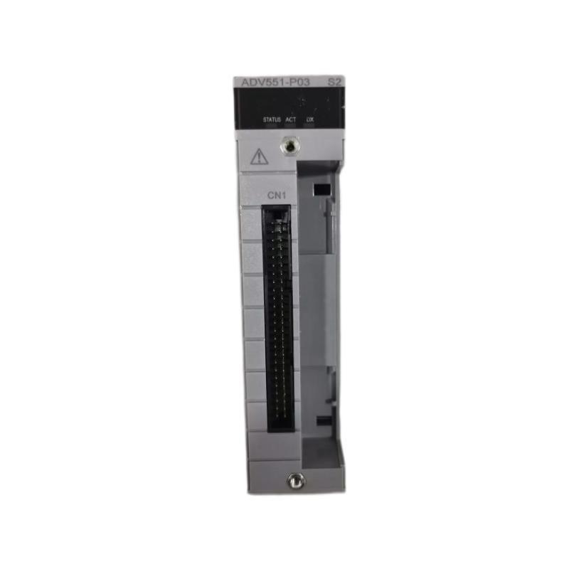 Yokogawa ADV551-P03 S2 Digital Outpu