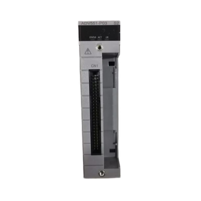 Yokogawa ADV551 Digital Output Modul