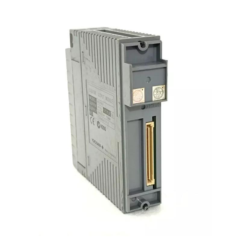 Yokogawa ADV551-P10 Digital Output Module New In Stock