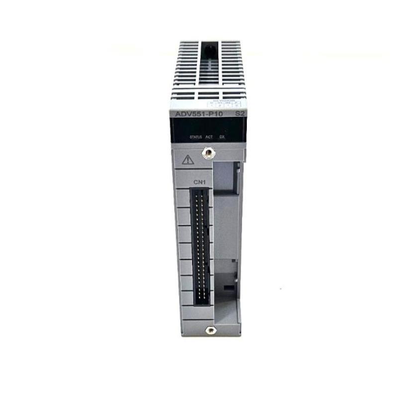 Yokogawa ADV551-P10/D5A00 Digital Ou