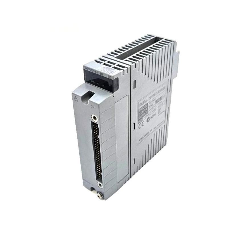 Yokogawa ADV551-P10 S2 Digital Outpu