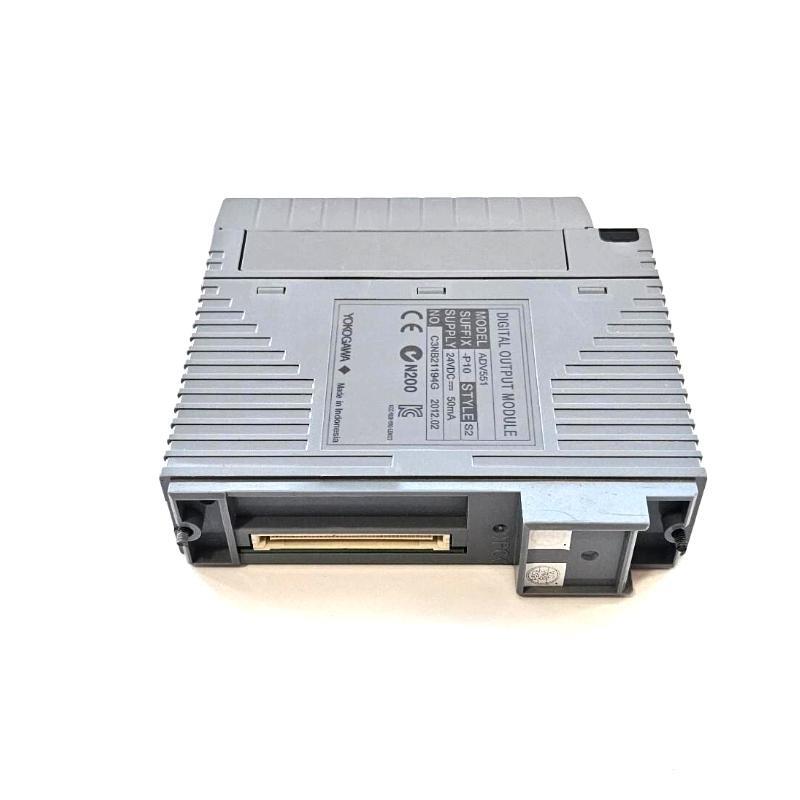 Yokogawa ADV551-P10 S2 Digital Output Module 12-Month Warranty