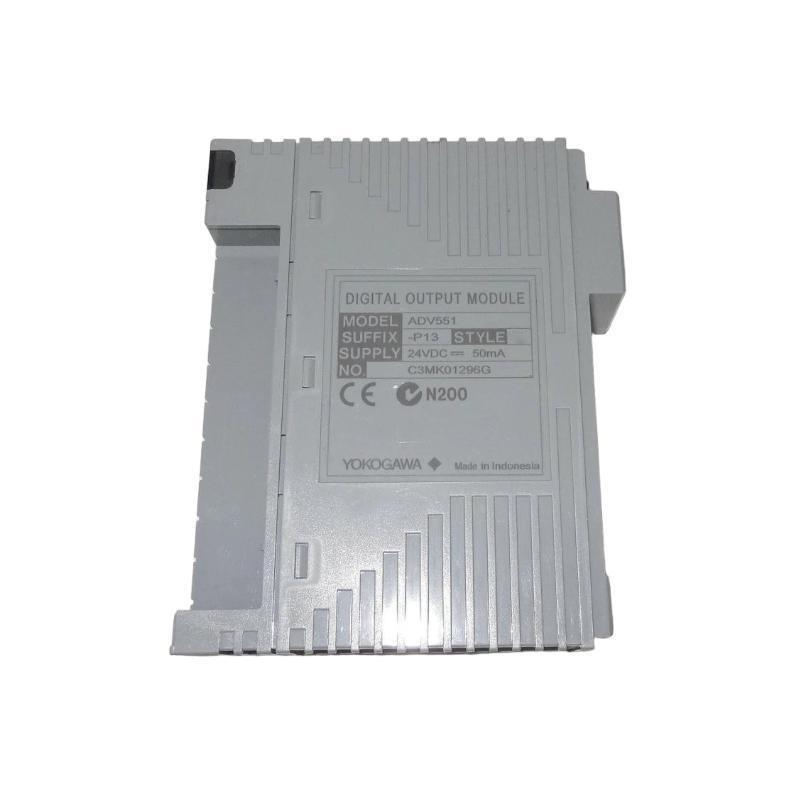 Yokogawa ADV551-P13 Digital Output Modules Fast Shipping!