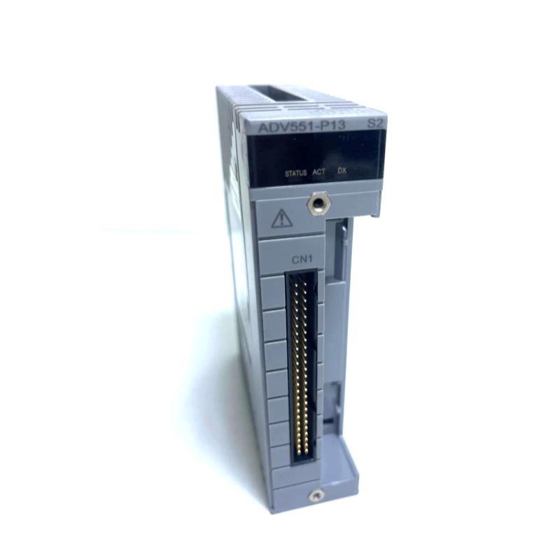 Yokogawa ADV551-P13/D5A00 Digital Ou