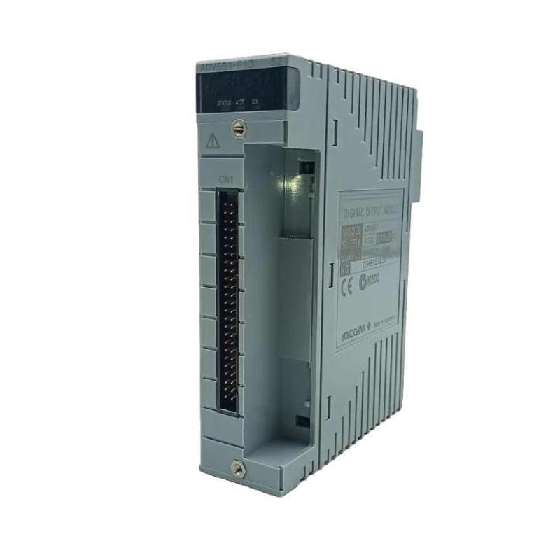 Yokogawa ADV551-P13 S2 Digital Outpu