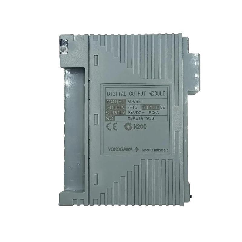 Yokogawa ADV551-P13 S2 Digital Output Modules 100% New