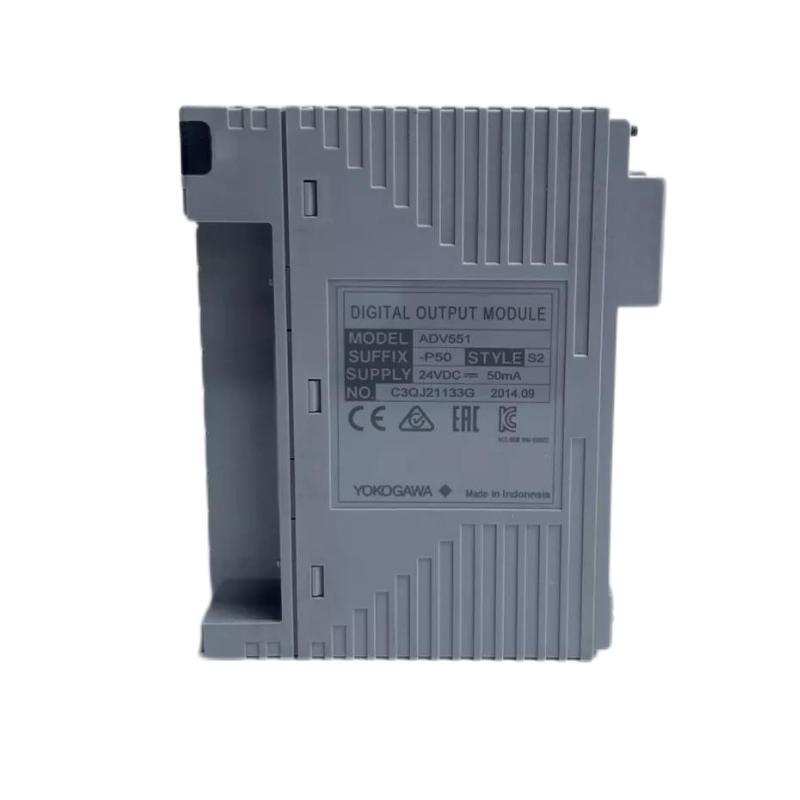 Yokogawa ADV551-P50 Digital Output Module 100% New