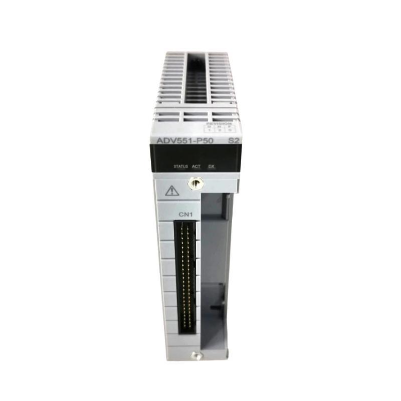 Yokogawa ADV551-P50/D5D00 Digital Ou