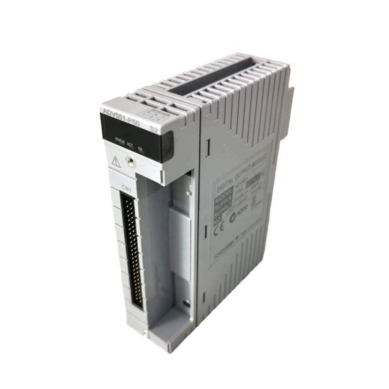 Yokogawa ADV551-P50/D5D00 Digital Output Module Unbelievable Prices!