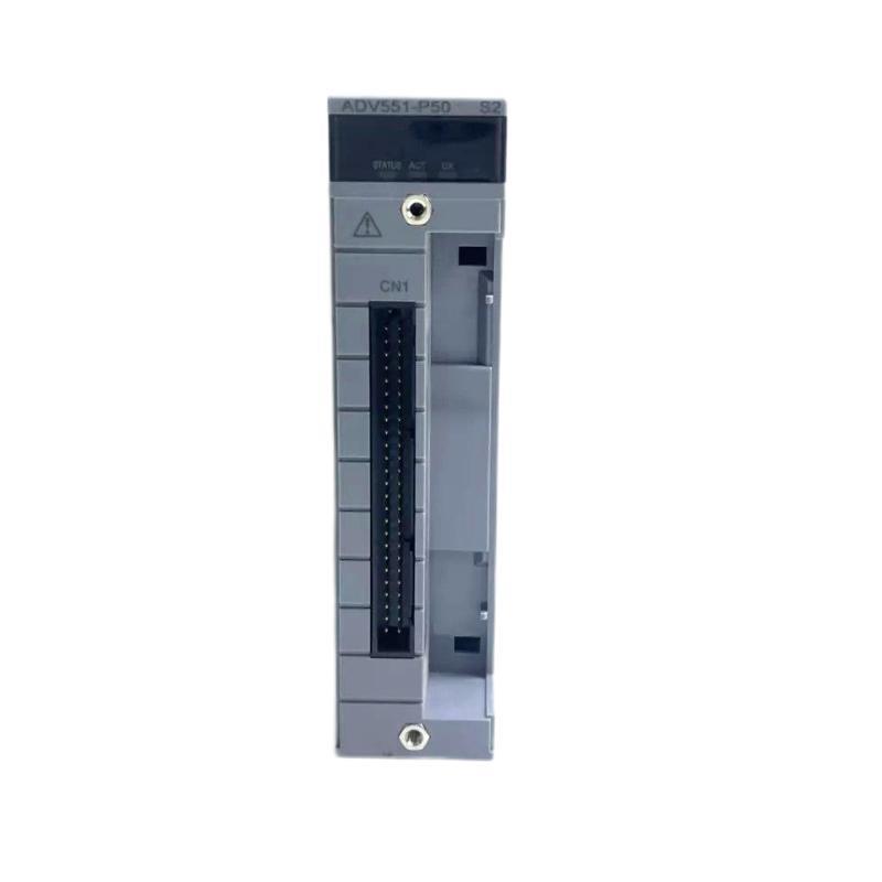 Yokogawa ADV551-P50 S2 Digital Outpu