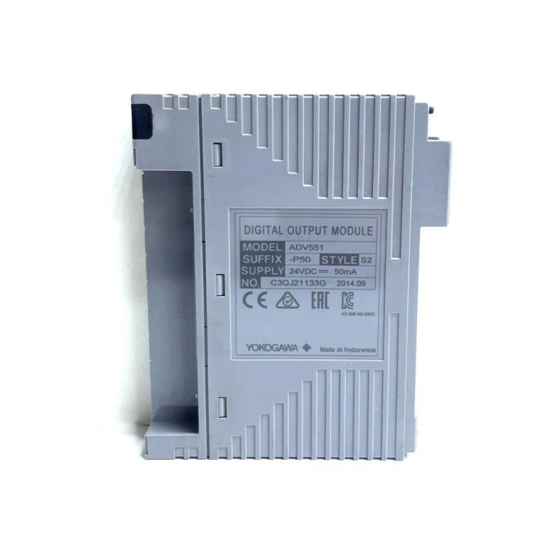 Yokogawa ADV551-P50 S2 Digital Output Module 100% New