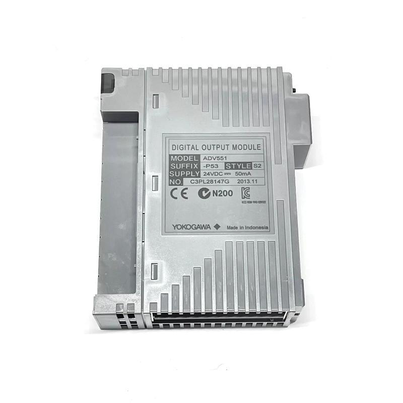 Yokogawa ADV551-P53 Digital Output Module Fast Shipping!
