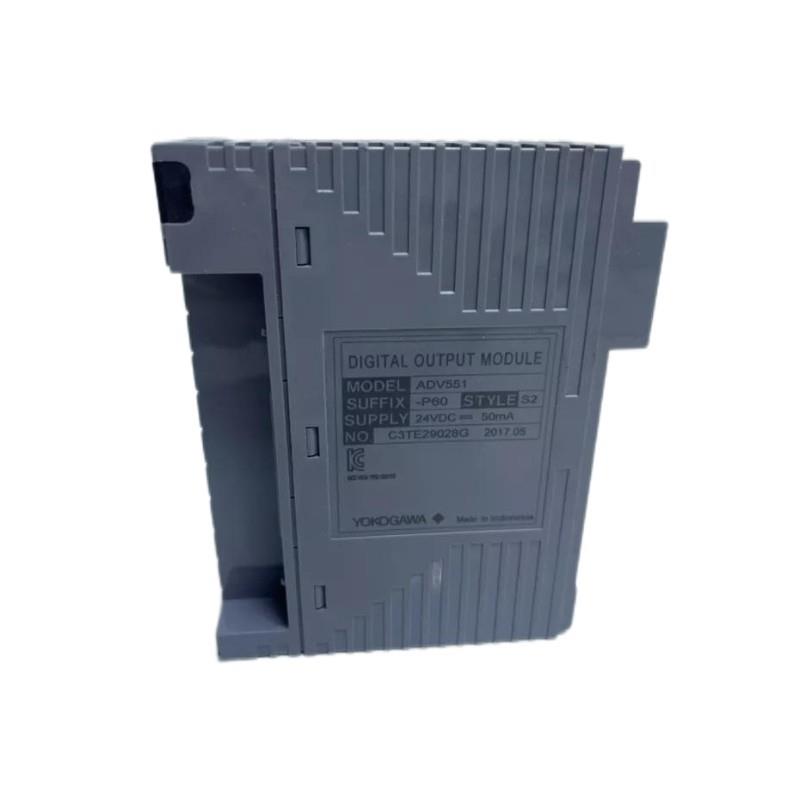 Yokogawa ADV551-P60 Digital Output Module New In Stock