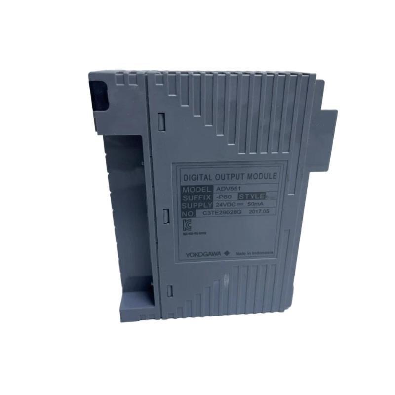 Yokogawa ADV551-P60/D5A00 Digital Ou