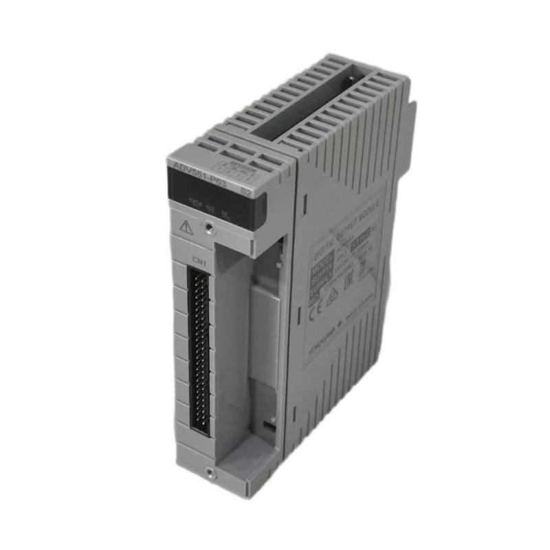 Yokogawa ADV551-P63 Digital Output M
