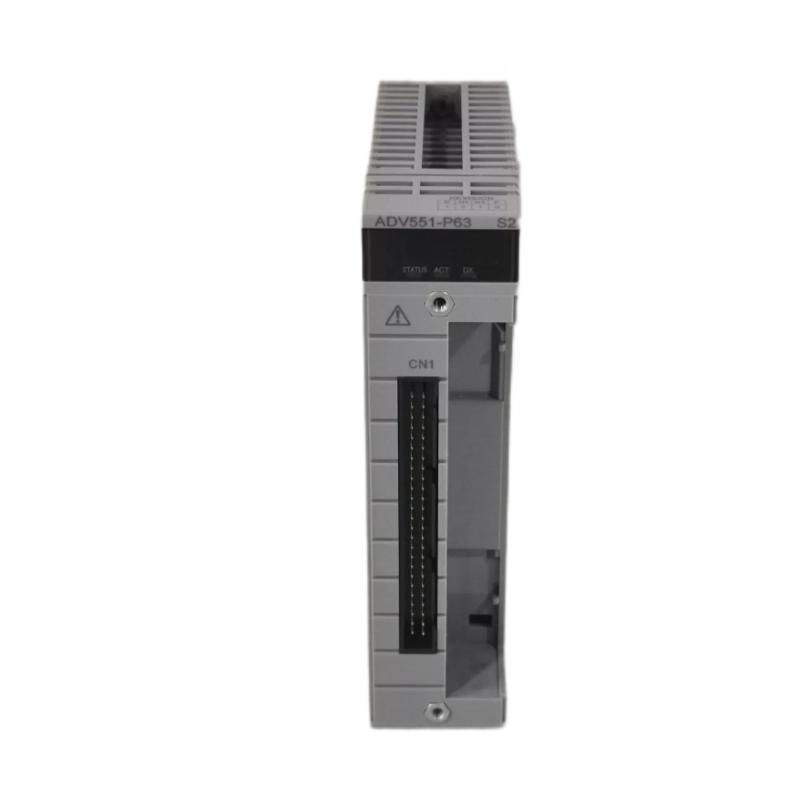 Yokogawa ADV551-P63 Digital Output Module New In Stock