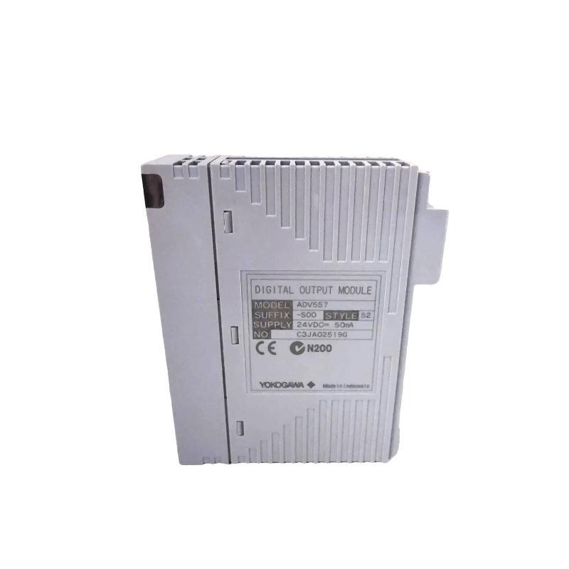 Yokogawa ADV557-S00 Digital Output Module Fast Shipping!