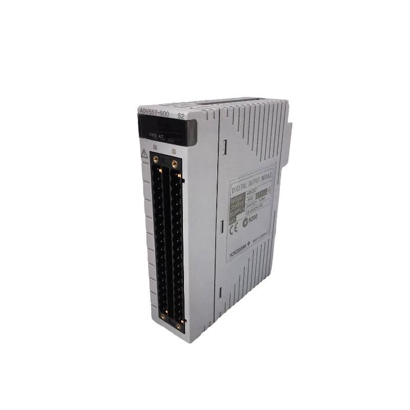 Yokogawa ADV557 Digital Output Modul