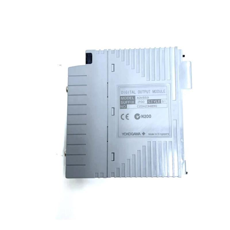 Yokogawa ADV559 Digital Output Module New In Stock