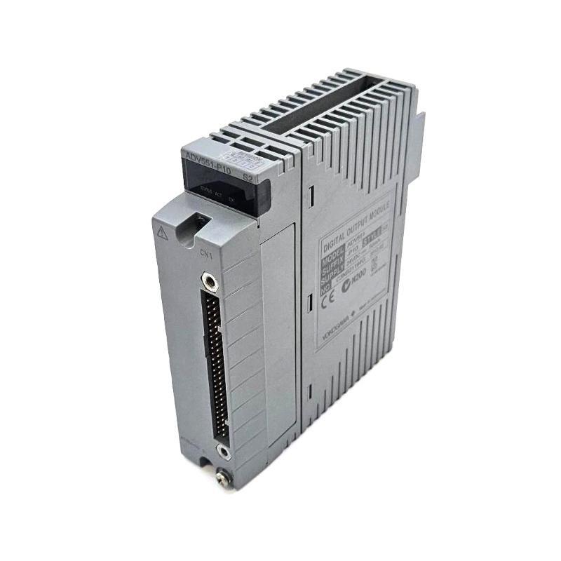 Yokogawa ADV561-P10 Digital Output M