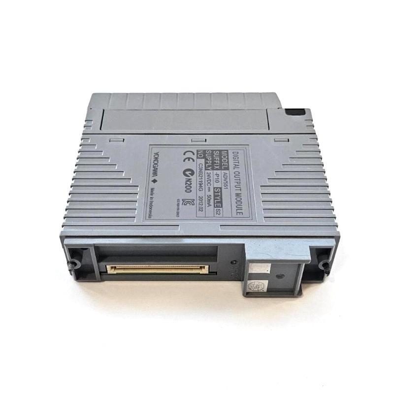 Yokogawa ADV561-P10 Digital Output Module 30-Day Returns！
