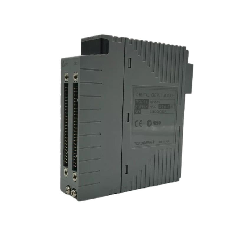 Yokogawa ADV569 Digital Output Modul