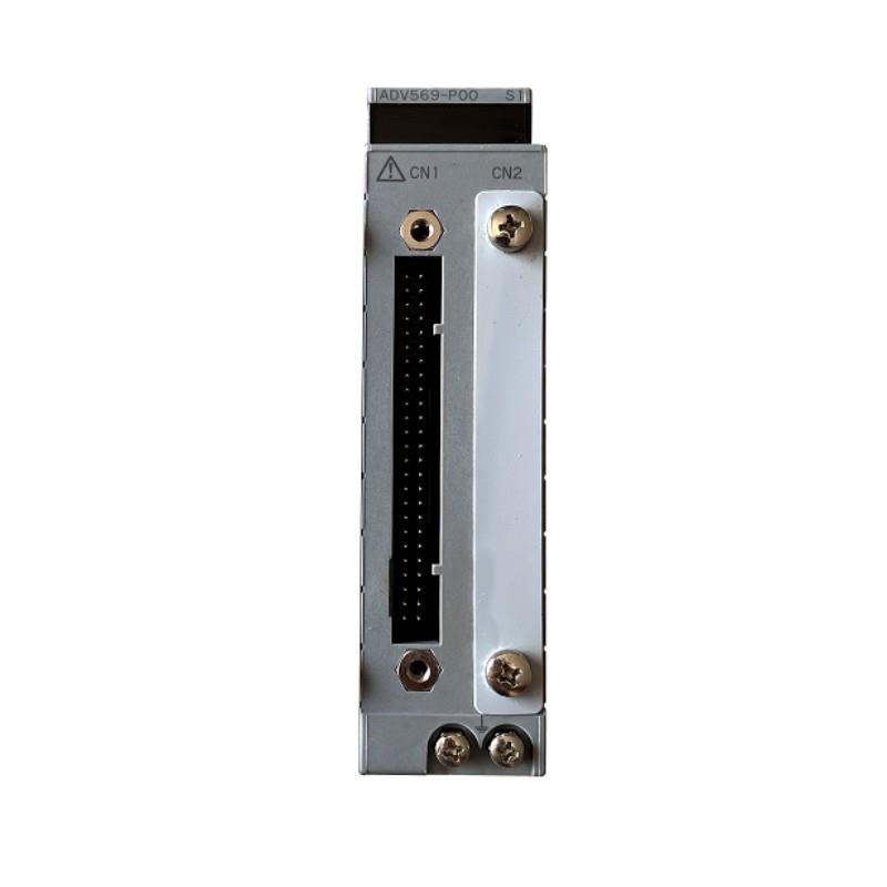 Yokogawa ADV569 Digital Output Module Trusted supplier