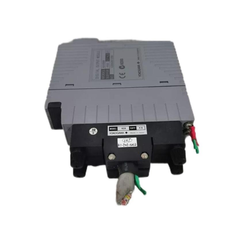 Yokogawa ADV569-P00 Digital Output Module New In Stock