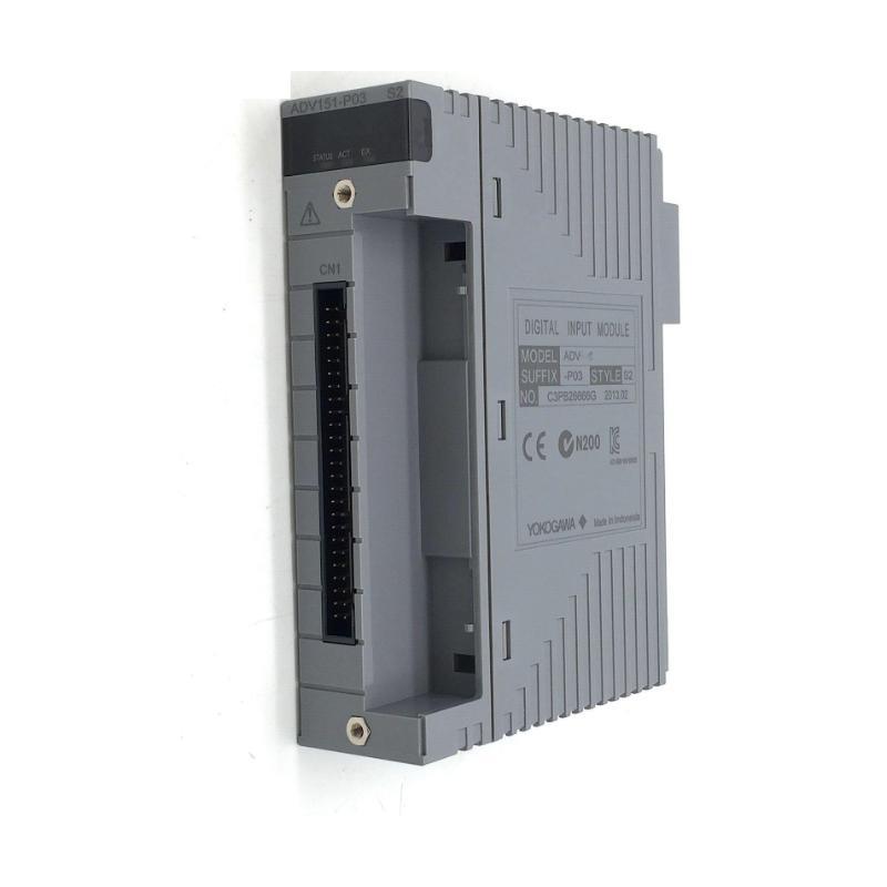 Yokogawa ADV851 Digital I/O Module U