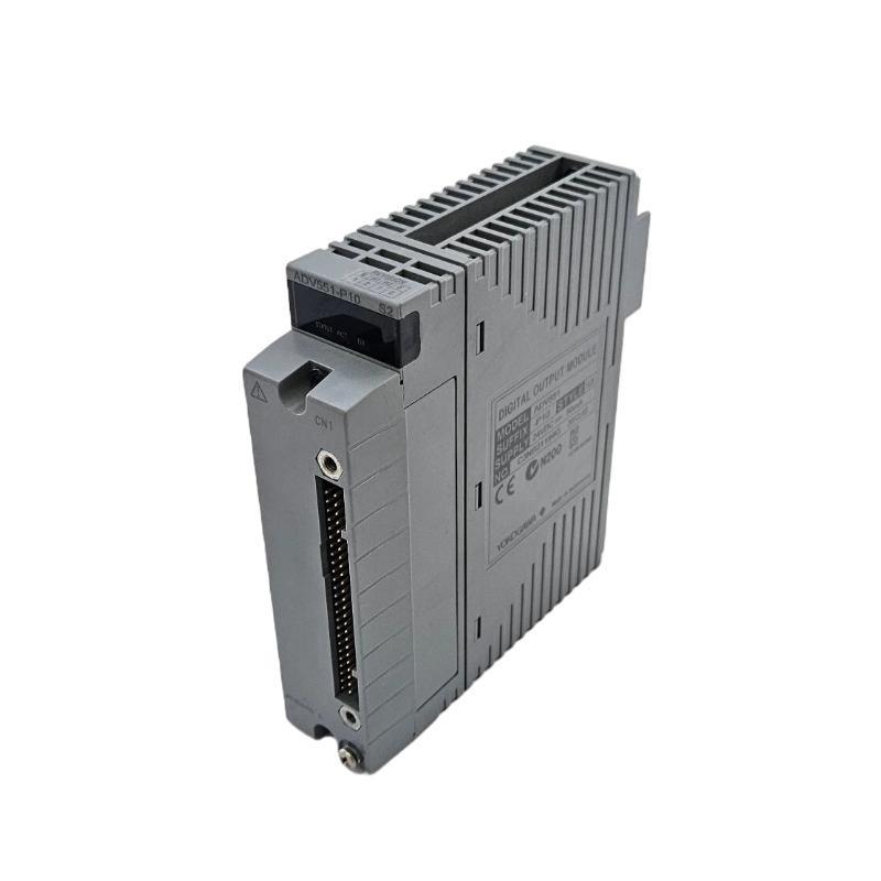 Yokogawa ADV851-P50 Digital I/O Modu