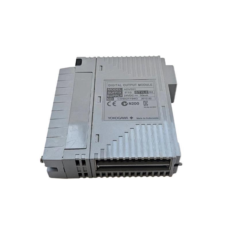 Yokogawa ADV851-P50 Digital I/O Modules Fast Shipping!