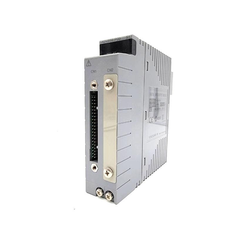 Yokogawa ADV859 Digital I/O Module 3