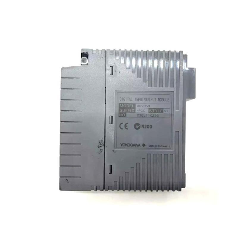 Yokogawa ADV859-P00 Digital I/O Module 100% New
