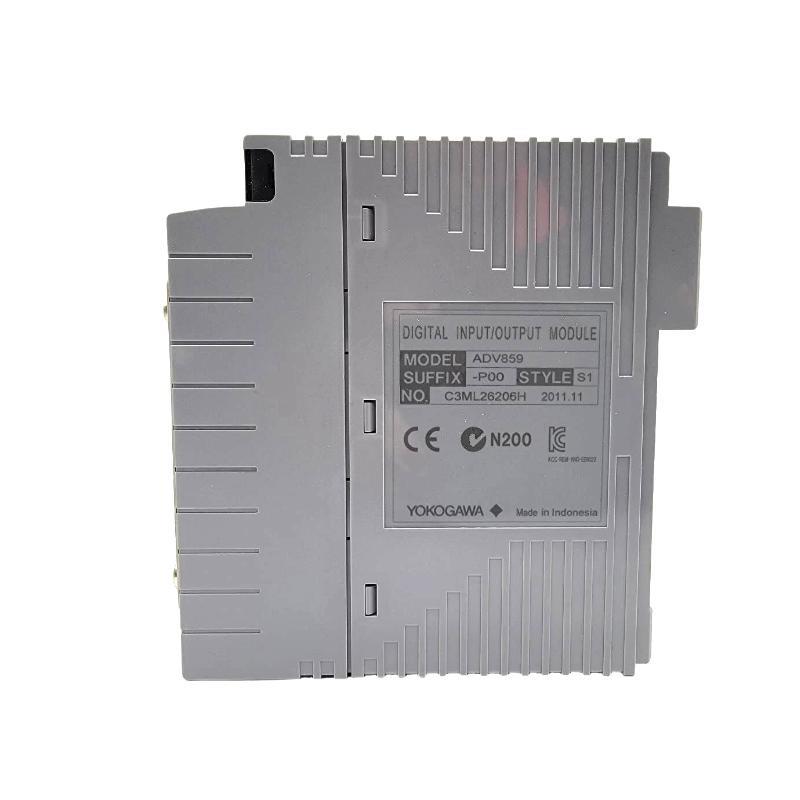 Yokogawa ADV859 Digital I/O Module 30-Day Returns! Unbelievable Prices!