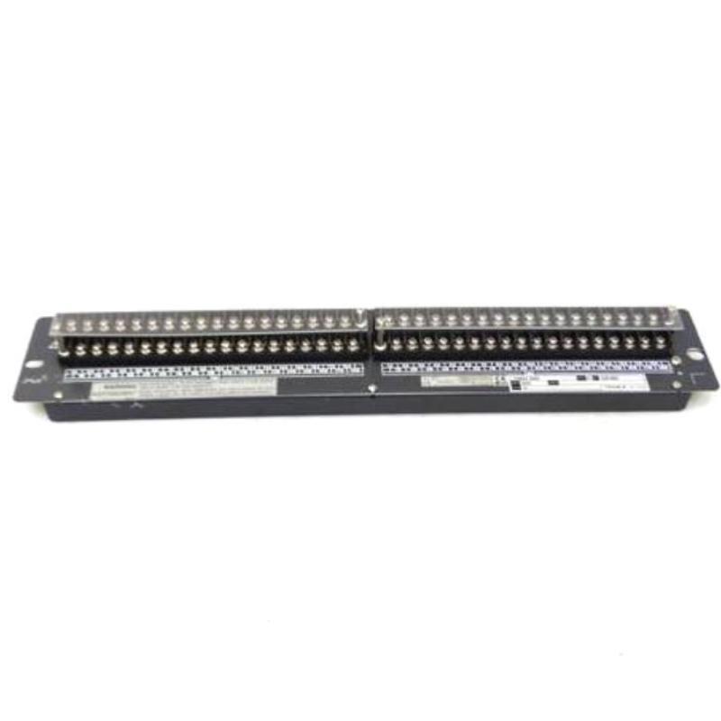 Yokogawa AEA4D-05 Terminal Board for