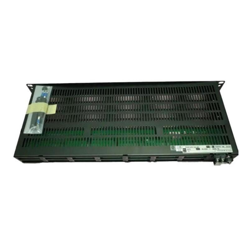 Yokogawa AEP7D-10 Power Bus Unit 12-Month Warranty