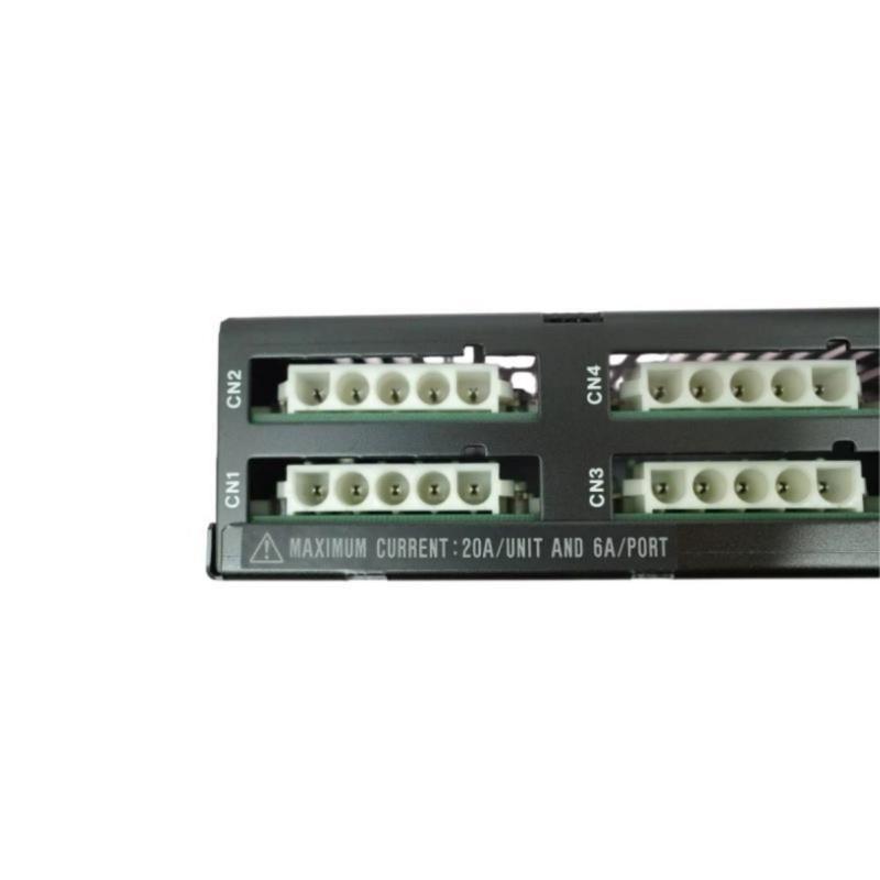 Yokogawa AEP7D-10 Power Bus Unit 12-Month Warranty