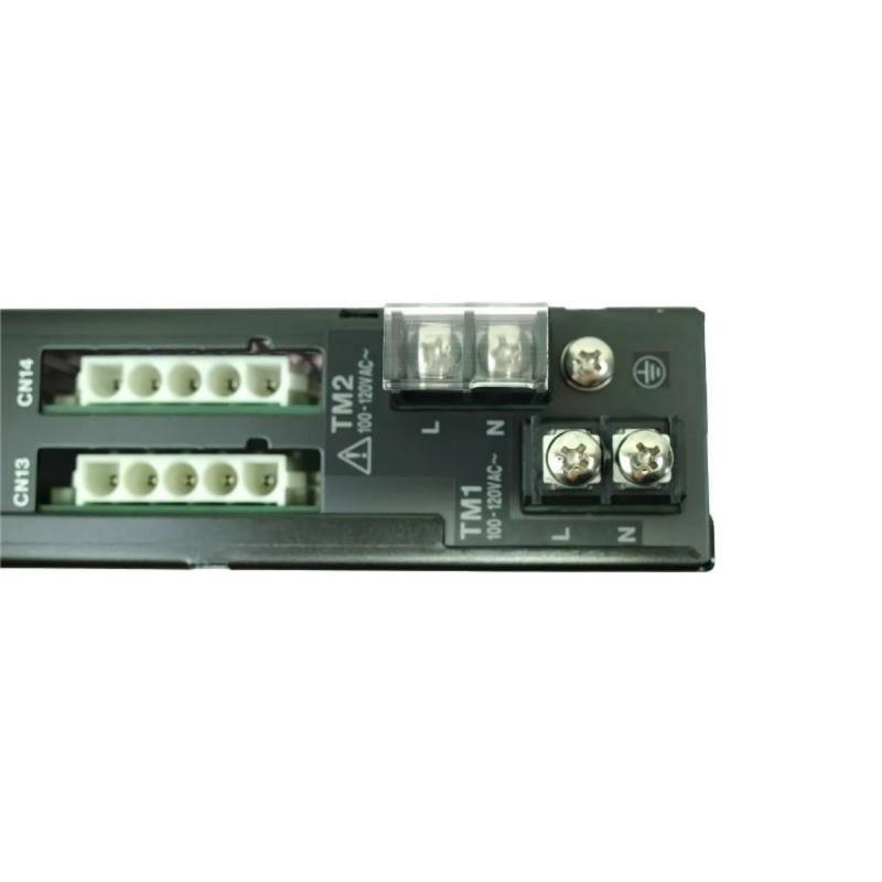Yokogawa AEP7D-10 Power Bus Unit 12-Month Warranty