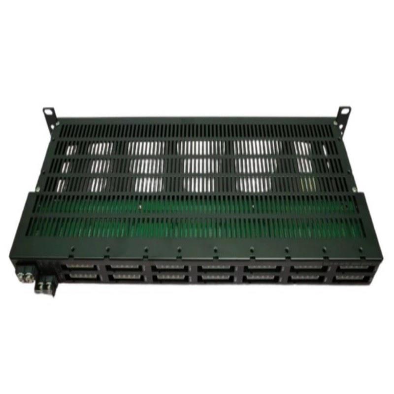 Yokogawa AEP7D-10 Power Bus Unit 12-